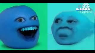 All Preview 2 Annoying Orange Combo Deepfakes (Preview 2 Effects) Part 2