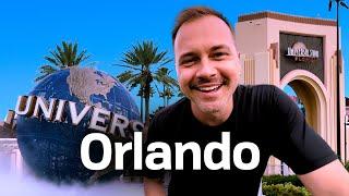 Orlando, Flórida – O que fazer, Onde Comer e COMO estão os PREÇOS