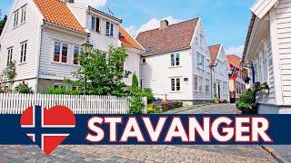 The Best of Stavanger, Norway