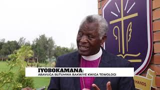 Iyobokamana: Abavugabutumwa bakwiye kwiga Tewologiya?