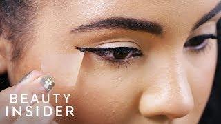 We Tried 4 Different Ways To Create Perfect Winged Eyeliner