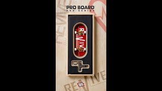 Revive Skateboards Pro Series from Tech Deck
