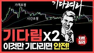 안전하게 주식 투자하는 2가지 방법! 기다림x2