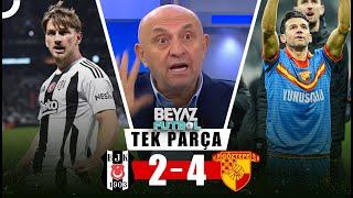 Beyaz Futbol 24 Kasım 2024 Tek Parça