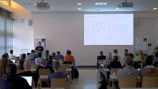 ECC'17: Run upstream coreboot on an ARM Chromebook