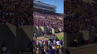 ASU playing “GSU Chant” back at them  #music #schoolband #band #marchingband #dance #drum