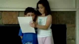 M-O-T-H-E-R Mother's Day song