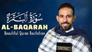 Surah Al Baqarah Full (سورة البقره) | BEAUTIFUL QURAN RECITATION|MOHAMMAD HEJAZI