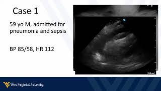 POCUS in Acute Dyspnea 1 - Introduction