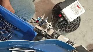 SCREW COUNTING MACHINE | VIBRATORY BOWL FEEDAR | AUTOMATIC COUNTING MACHINE #viral#feeder#video