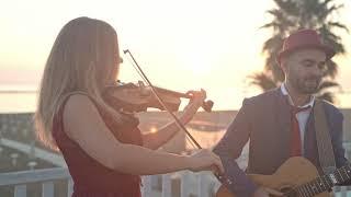 Musica per matrimonio - Queen of Weddings Italy - Duo violino e chitarra - Pachelbel, Canon