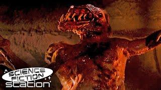 The Thing's Final Form (Final Scene) | The Thing (1982) | Science Fiction Station