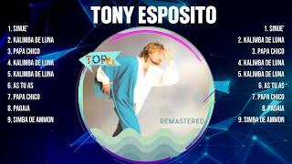 Tony Esposito Greatest Hits Full Album ▶️ Full Album ▶️ Top 10 Hits of All Time