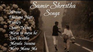 Samir Shrestha’s Beautiful Song Collection