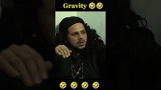 Gravity || Round2hell || #shorts #shortvideo #youtubeshorts #r2h