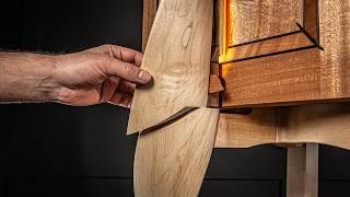 The New Age Of Woodworking