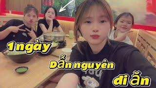 NAP | Một Ngày Chị Em Kênh Nap Đông Đủ