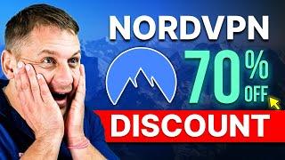 NordVPN Discount Deal: Best Promo Code for Huge Savings!