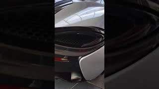 McLaren 570s Dioguardi Auto Sales Rochester NY 585.266.9000