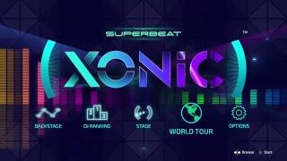 Superbeat Xonic Ex DLC Packs 1-3 Overview