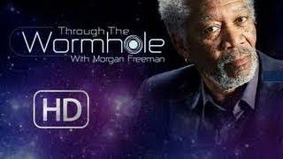 Morgan Freeman Inspired Speech "More Was Never Enough" Written by Brian Cimins