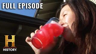 Modern Marvels: Inside the Fizzy World of Soft Drinks (S15, E13) | Full Episode