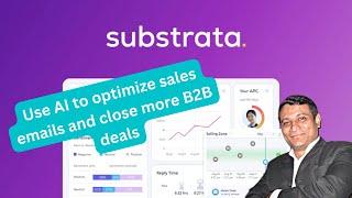 Q by substrata Review | AppSumo Lifetime Deal