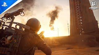 Top 13 INSANE Upcoming Games That Came OUT OF NOWHERE