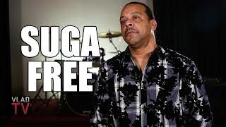 Suga Free on How the Term "Human Trafficking" Changed Pimping Forever (Part 7)