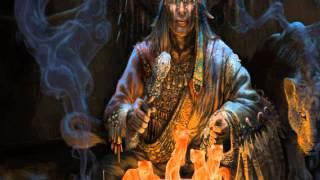 Karunesh   - Ancient Secrets