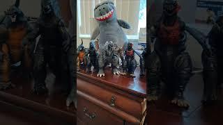 cursed Kaiju pictures