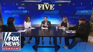 'The Five' unpacks efforts to make Canada great again