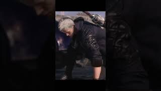 I AM DEATH | Devil May Cry 5