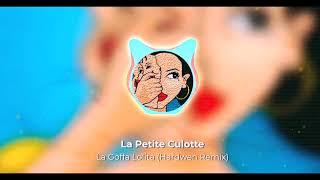 La Petite Culotte  - La Goffa Lolita (Hardwen Remix) + (DL Extended Pack)