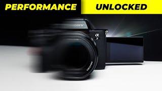 7 Mistakes that 90% of SONY Camera Users Make