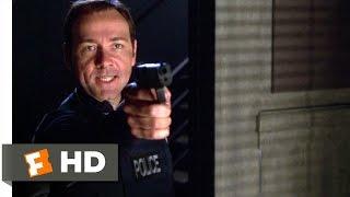 The Negotiator (7/10) Movie CLIP - Things Are Not What They Seem (1998) HD