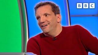 Was Henning Wehn Arrested For Illegally Entering Another Country? | Would I Lie To You?