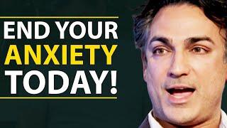 Brain Surgeon REVEALS DAILY TIPS To Upgrade Your Brain TODAY! | Dr Rahul Jandial