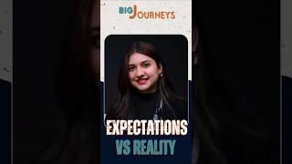 EXPECTATIONS VS Reality! #lovelysharma #love #life #motivation #poetry #shorts #trendig