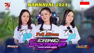 FULL ALBUM - KARNAVAL ERWE SEKAWAN FAMILY WONG LHOS ( ES - OE AUDIO ) SENDANGMULYO BULU REMBANG