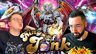 THESE DECKS ARE OUT OF THIS WORLD - King of Jank!