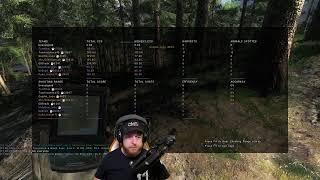 Community Stream with Pontus, Lucid, Burgerplayer and Tenebris Infinite