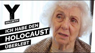 Auschwitz - Was hat der Holocaust mit mir zu tun?