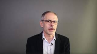 David Starling: Hermeneutics as Apprenticeship (2/4)
