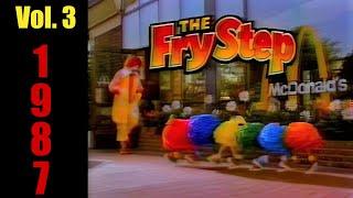 1987 TV Commercials Volume 3 - Retro Commercial Archive