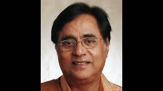 Juki Juki Si Nazar Ghazal by Jagjit Singh in his young voice