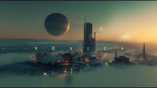 Novica: Relaxing Ambient Sci Fi Music