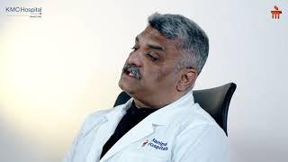 Dr Abhay Kamath | Oral & Maxillofacial Surgery | Maxillofacial Doctor | Manipal Hospitals India