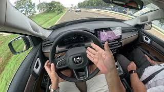 TEST DRIVE RAM RAMPAGE NOVO MOTOR 2.2 DIESEL
