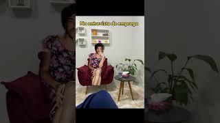 na entrevista de emprego #art #viral #comedy #tiktok